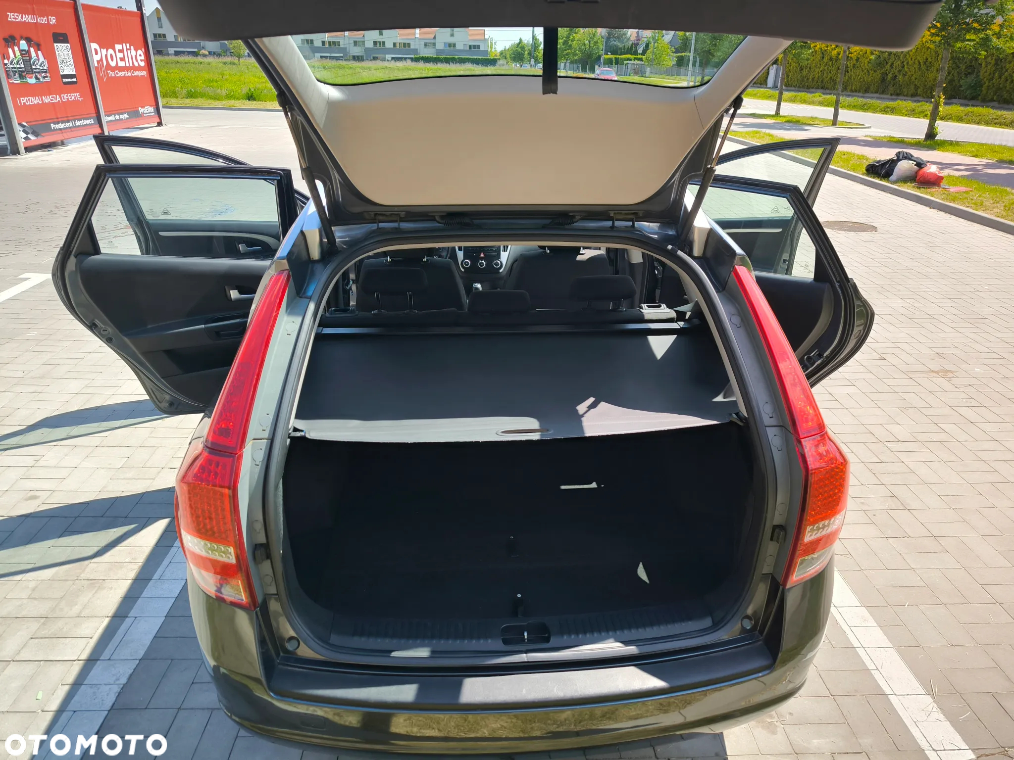 Kia Ceed - 5