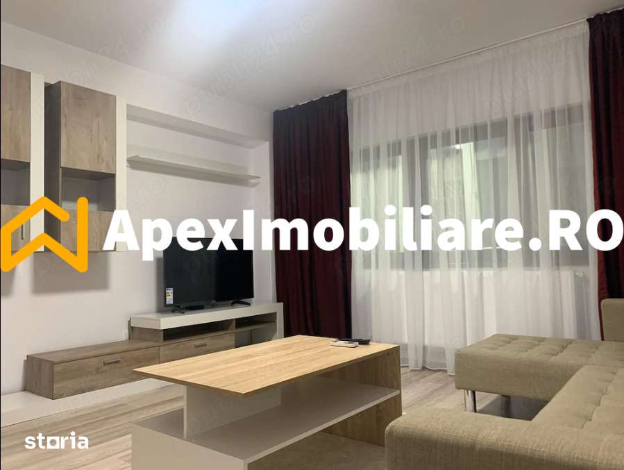 Apartament 2 camere de inchiriat Vitan Bucuresti | ApexImobiliare.ro — fotografia 1
