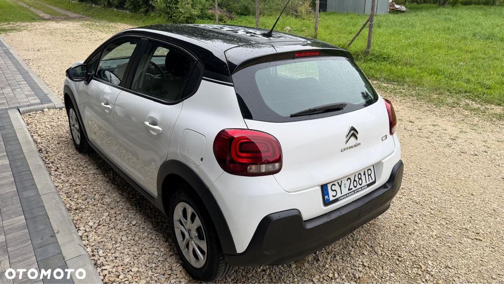 Citroën C3 - 4