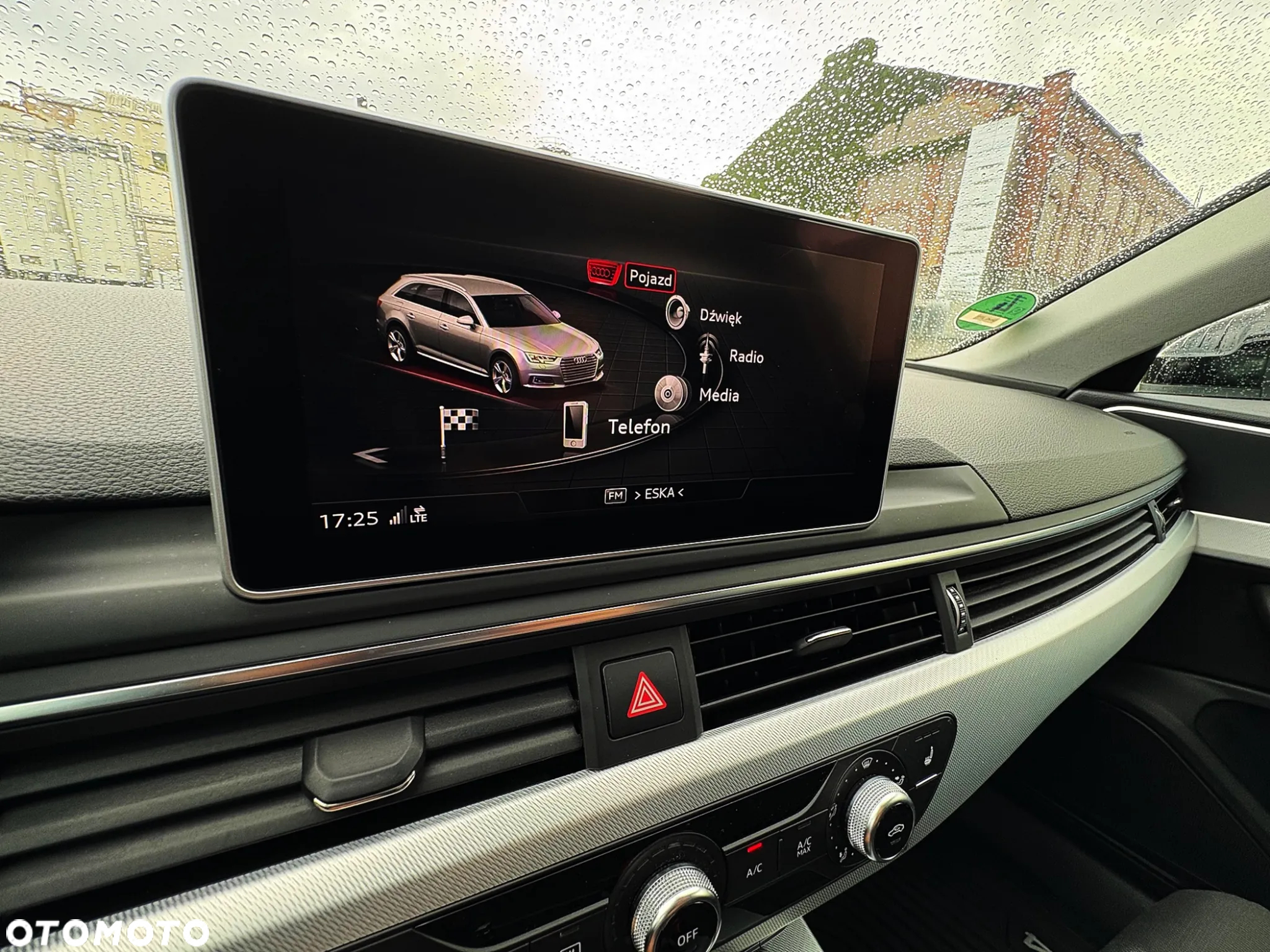 Audi A4 Avant 2.0 TDI ultra S tronic design - 34
