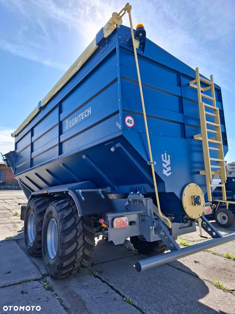 Inny Egritech BHP 30 - 3