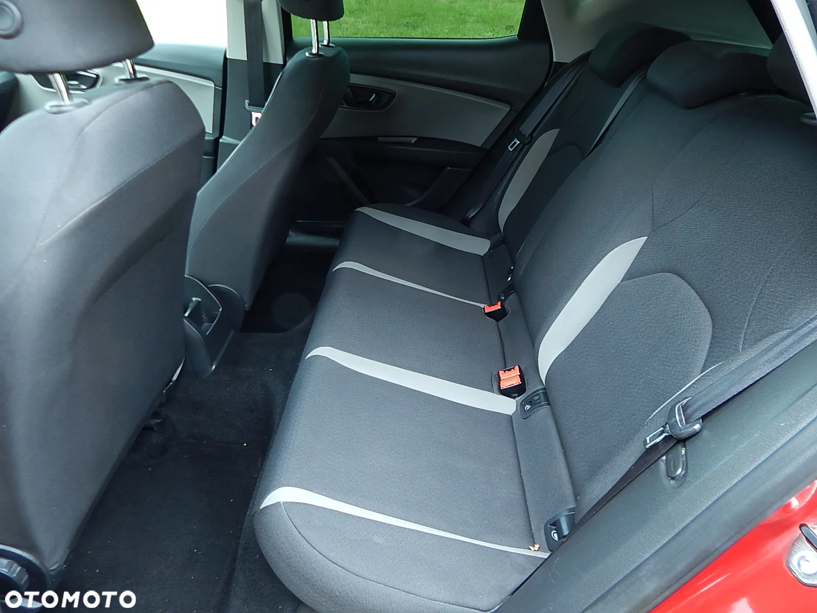 Seat Leon 1.2 TSI Ecomotive Style - 28