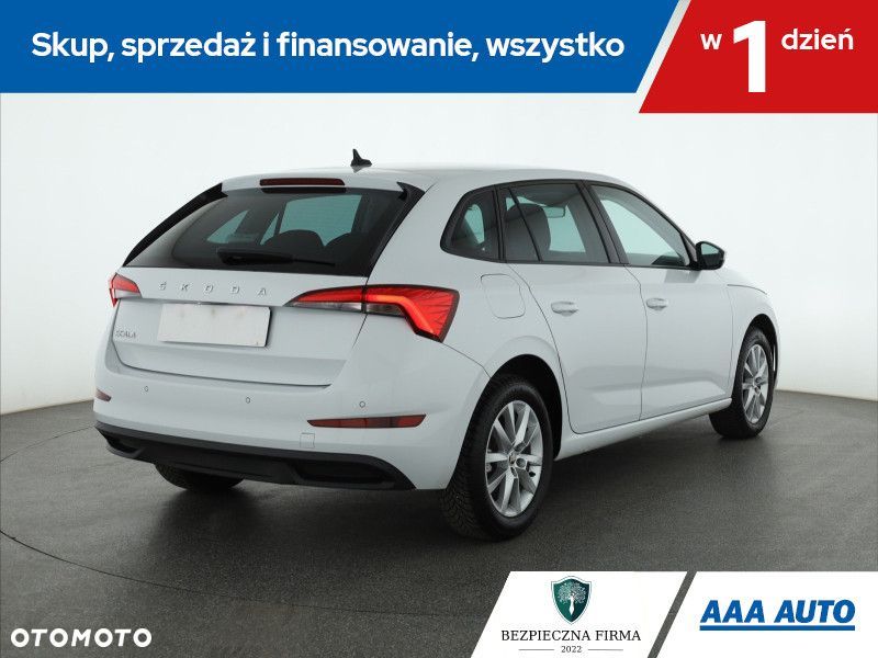 Skoda Scala - 6