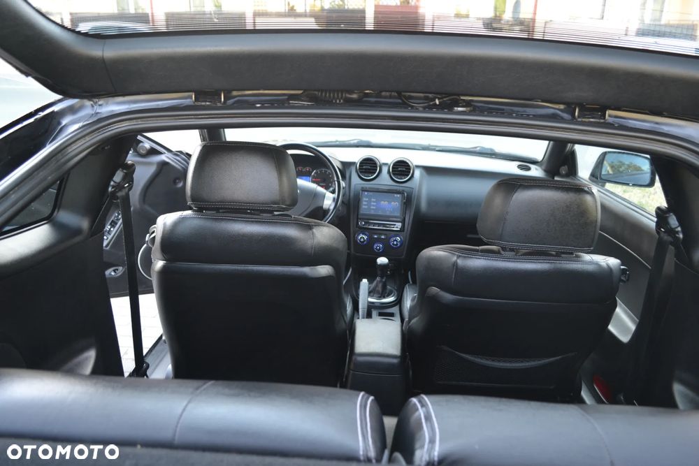 Hyundai Coupe 2.0 GLS - 14