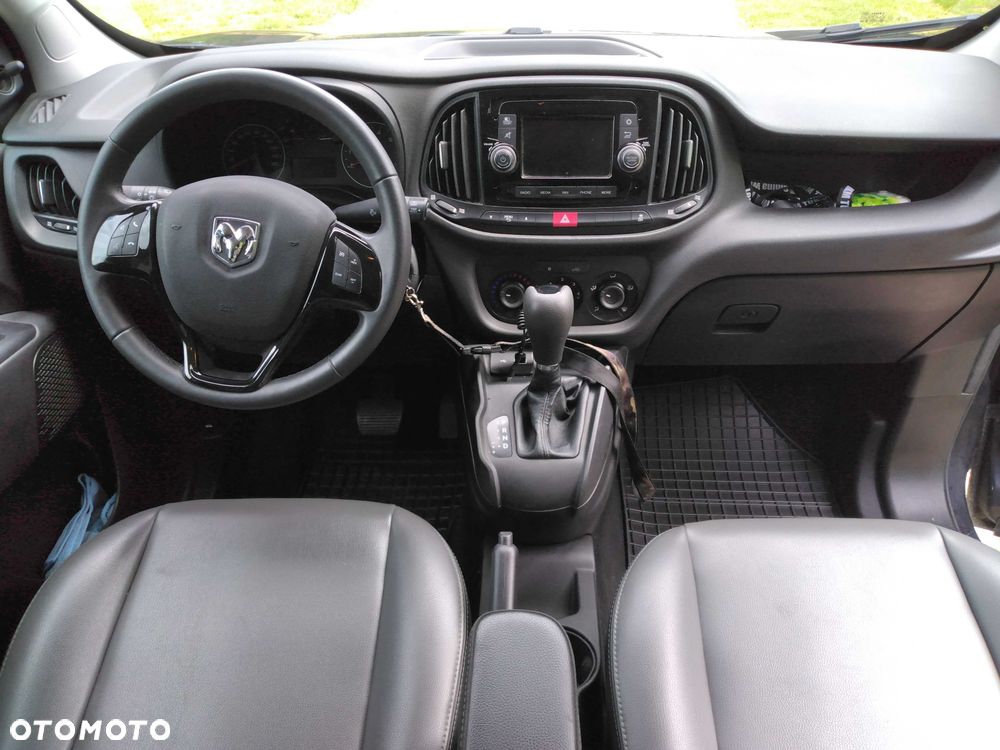 Fiat Doblo - 7