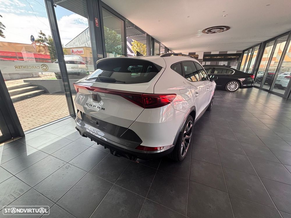 Cupra Formentor - 17