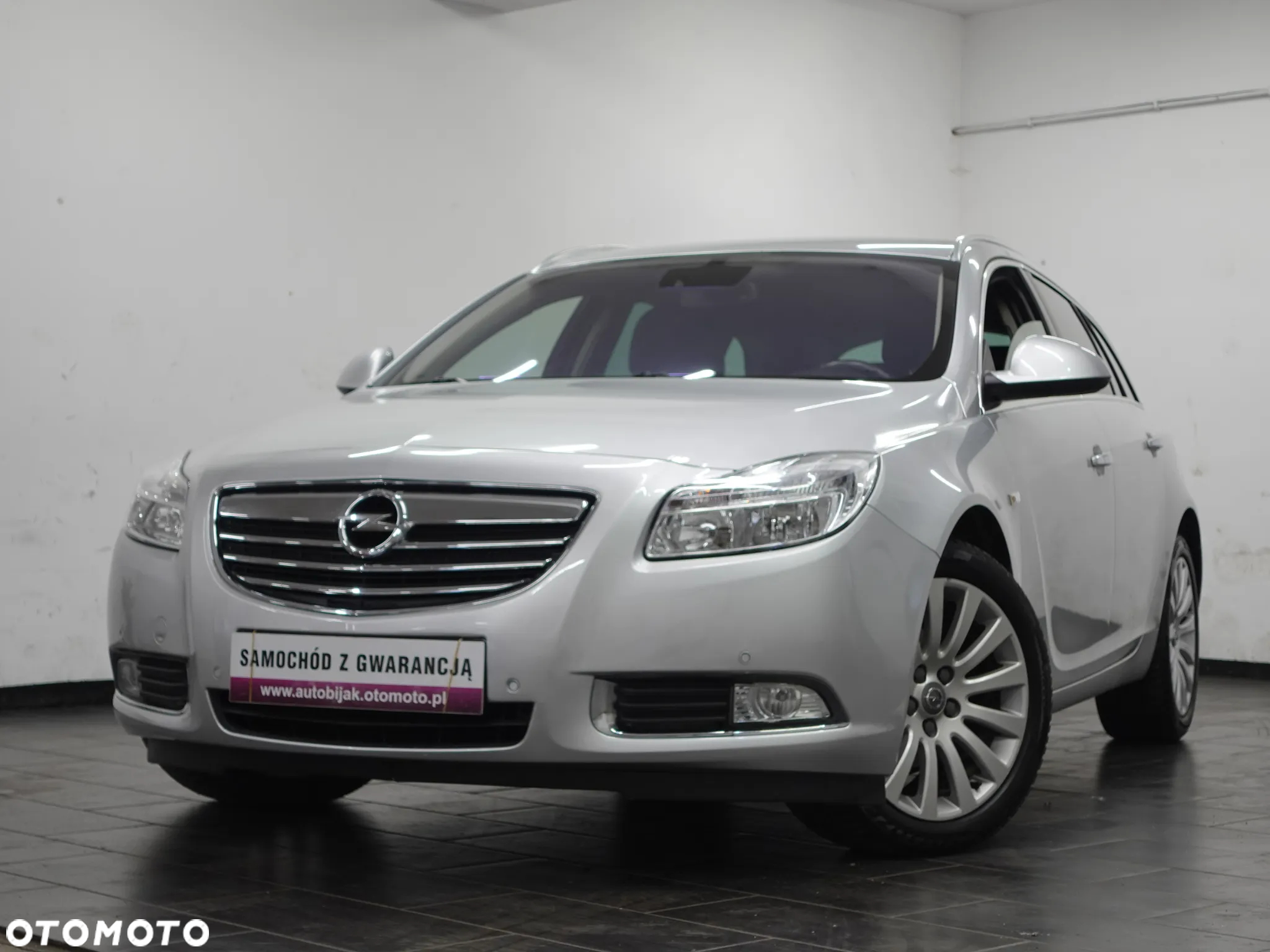 Opel Insignia 2.0 CDTI - 17
