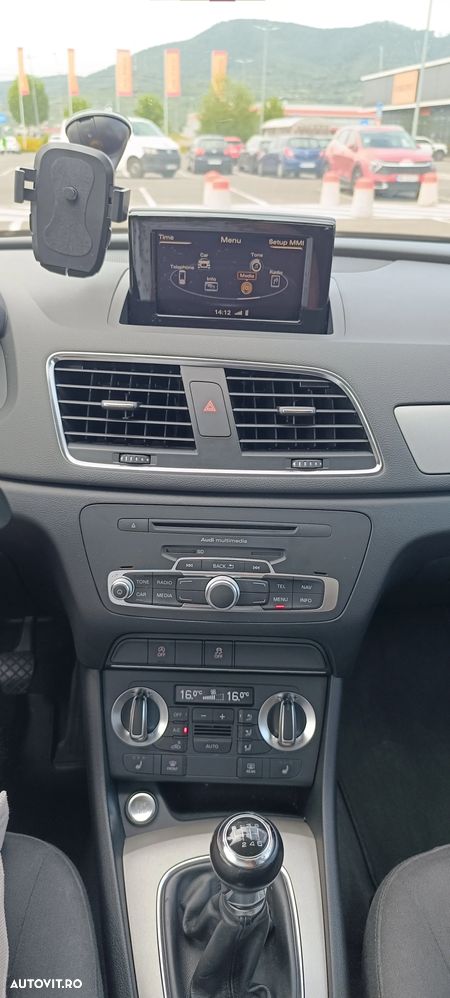 Audi Q3 2.0 TDI - 6