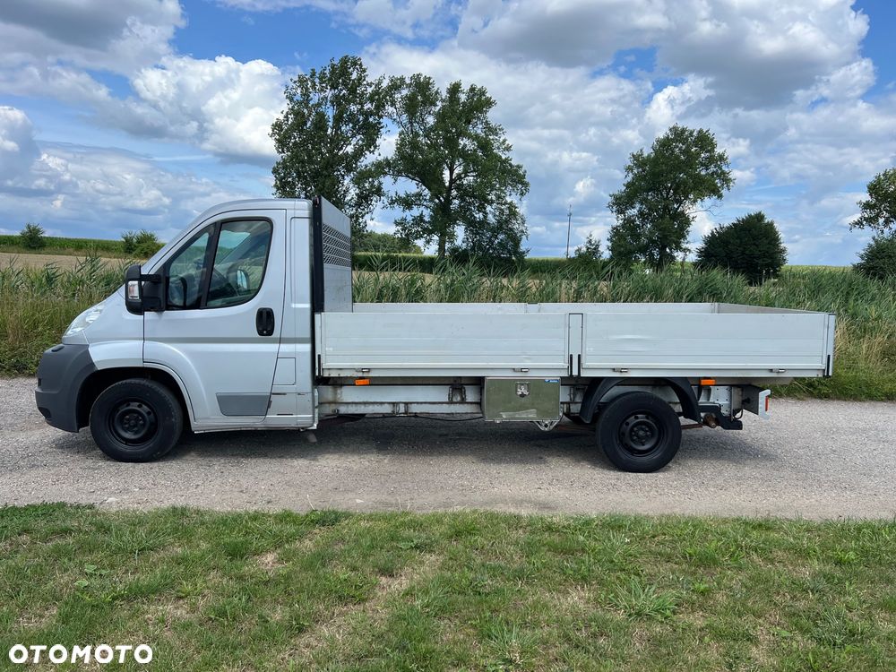 Peugeot Boxer - 12