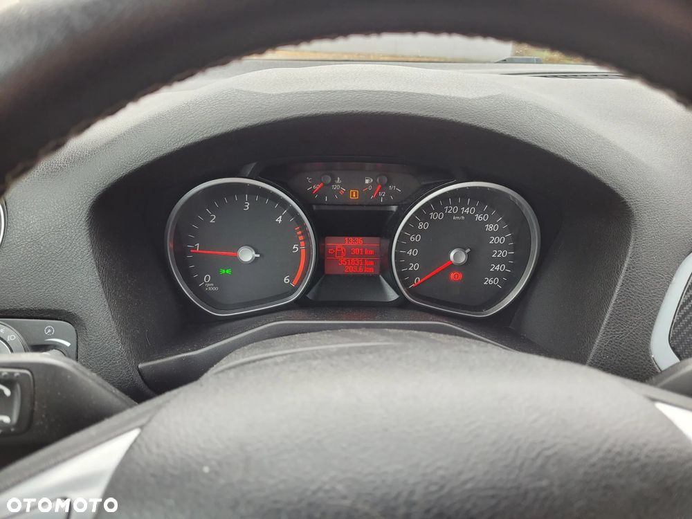 Ford Mondeo 1.8 TDCi Silver X - 21