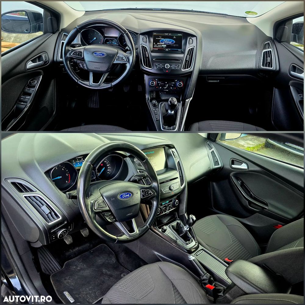 Ford Focus - 6
