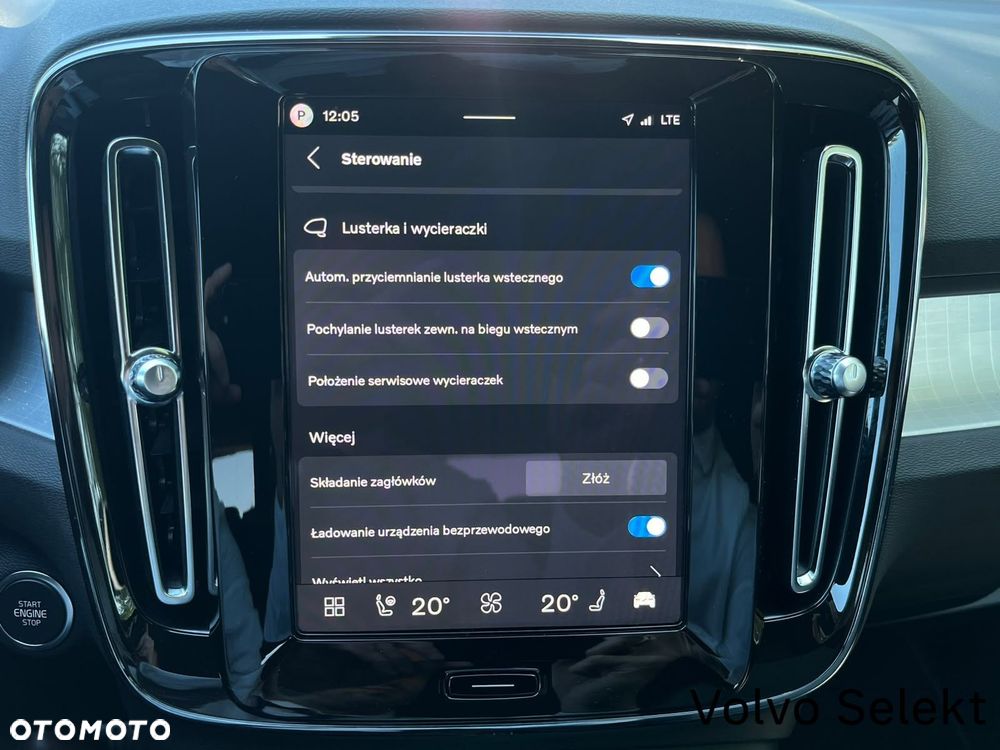 Volvo XC 40 - 28