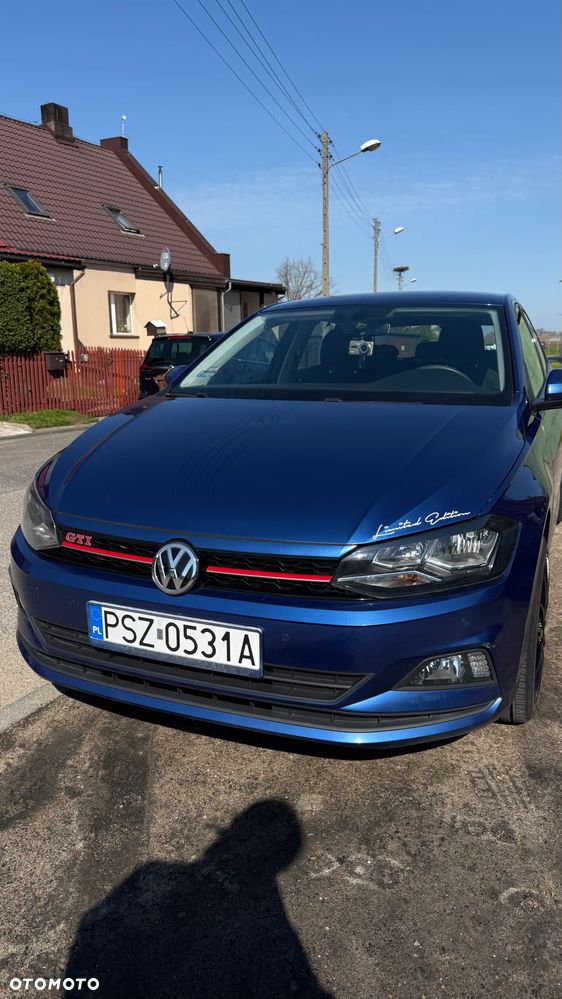 Volkswagen Polo 1.0 Comfortline - 2