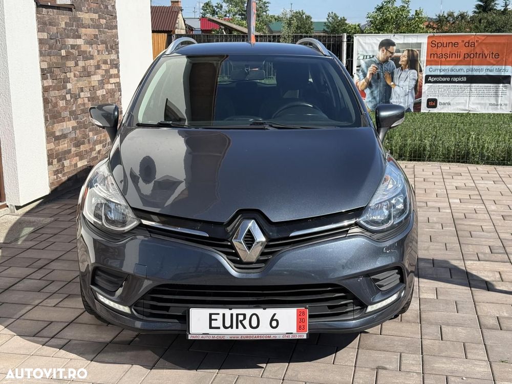 Renault Clio - 9