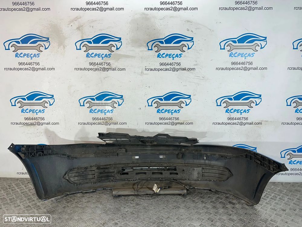 .Parachoques Frente Frontal Original Opel Corsa C Combo 2000 - 2006 - 6