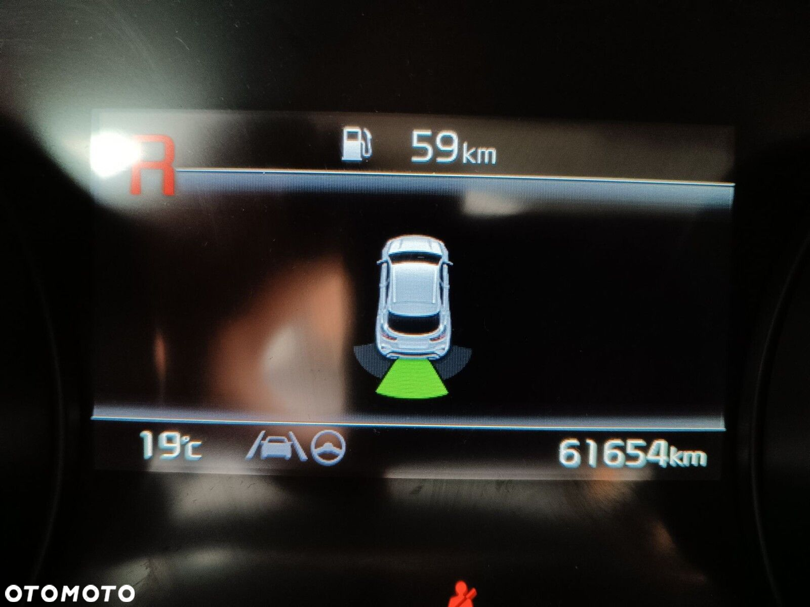 Kia XCeed 1.5 T-GDI M DCT - 18