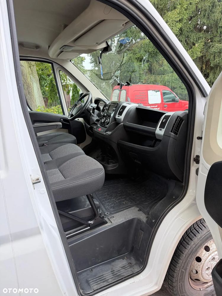 Fiat Ducato Maxi - 11