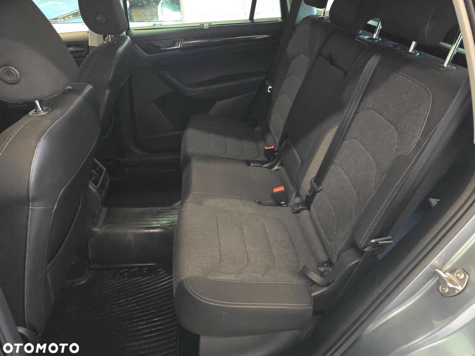 Skoda Kodiaq 2.0 TSI 4x4 Style DSG - 12