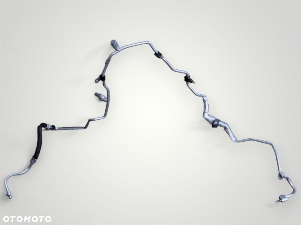 RENAULT ESPACE V 5 2.0DCI ADBLUE RURKA CZUJNIK PRZEWÓD KLIMATYZACJI JAK NOW