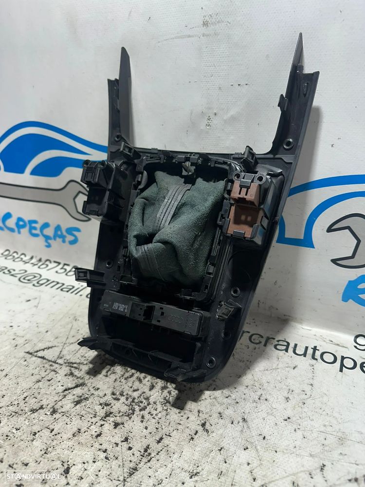 .Manete Velocidades Consola Central Original Audi 8k0864261 2008 – 2016 - 6