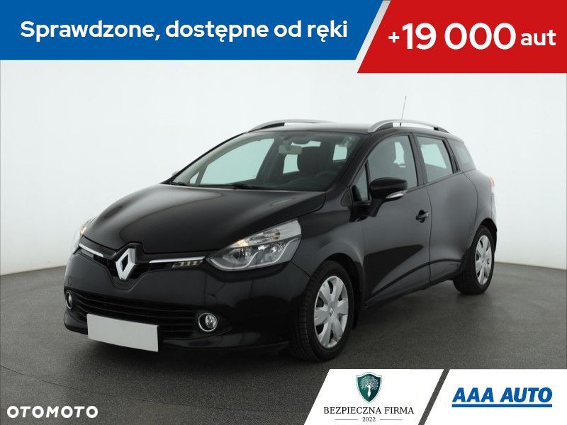 Renault Clio - 1