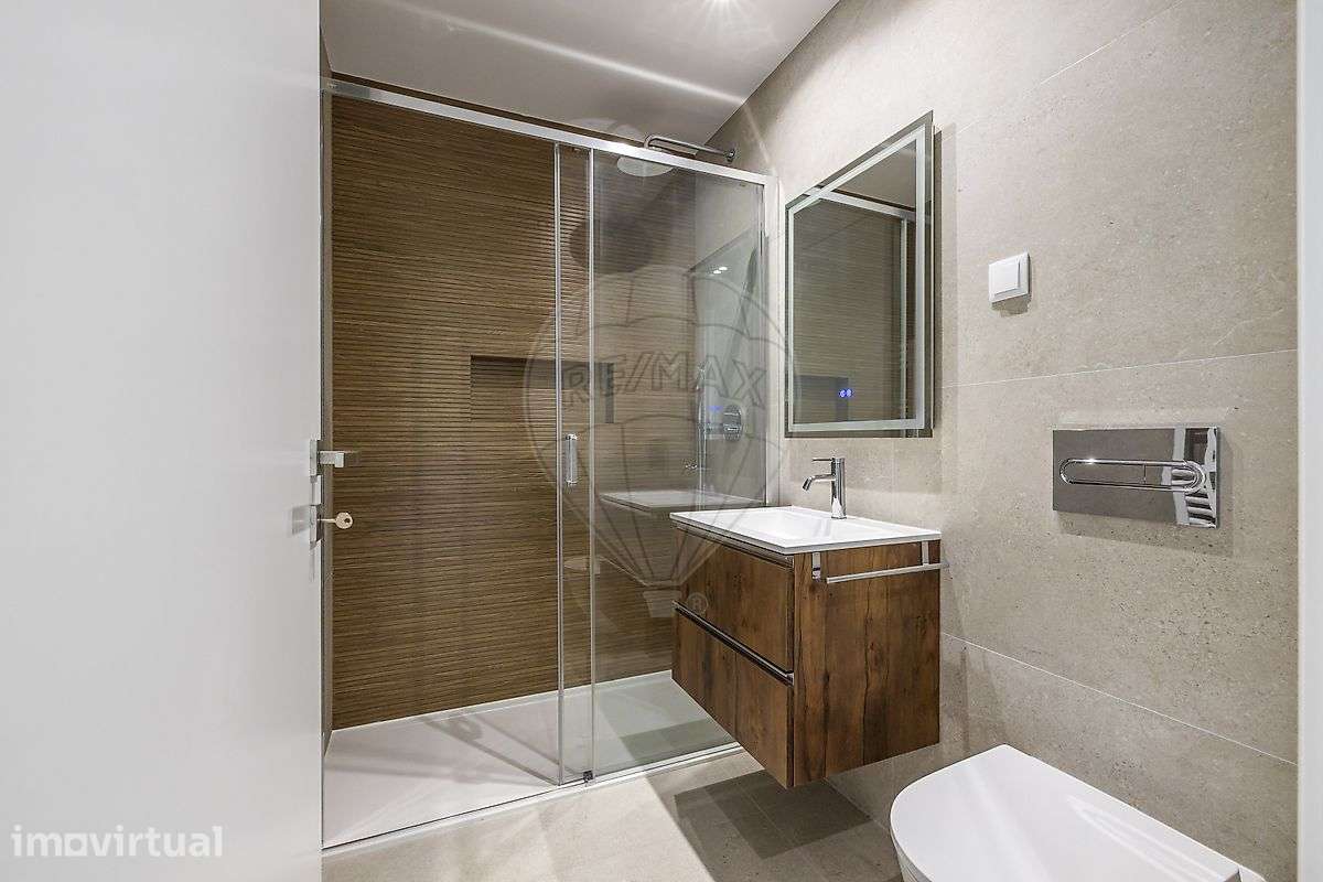 Apartamento T2 para venda - Grande imagem: 5/14