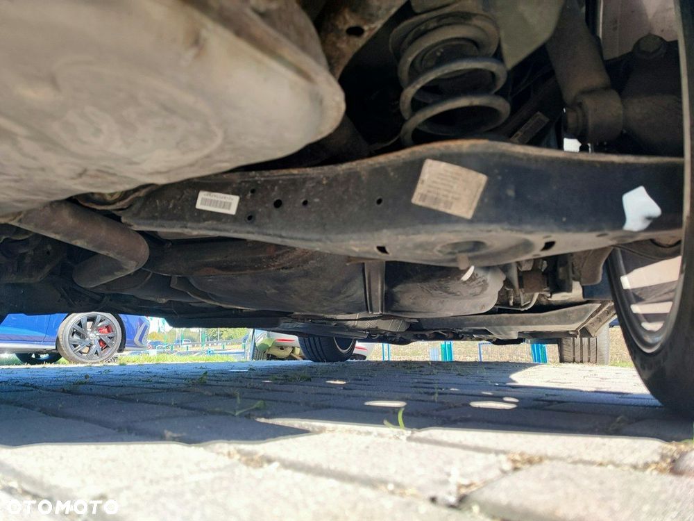 Volkswagen Scirocco 1.4 TSI Edition - 23