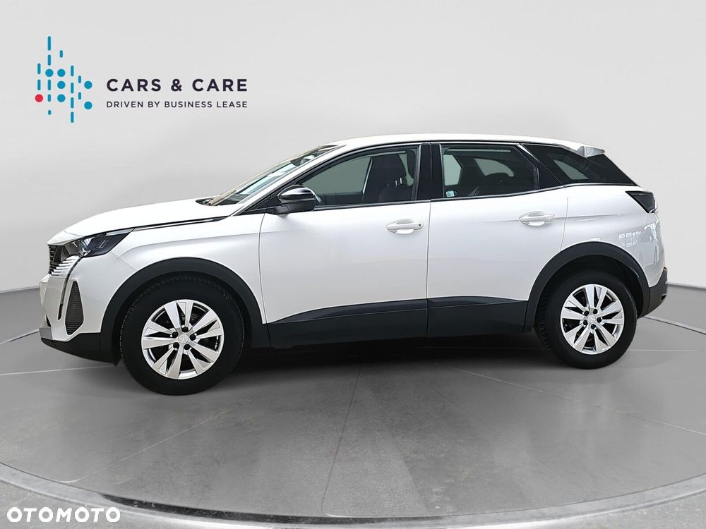 Peugeot 3008 1.5 BlueHDi Active Pack S&S EAT8 - 29