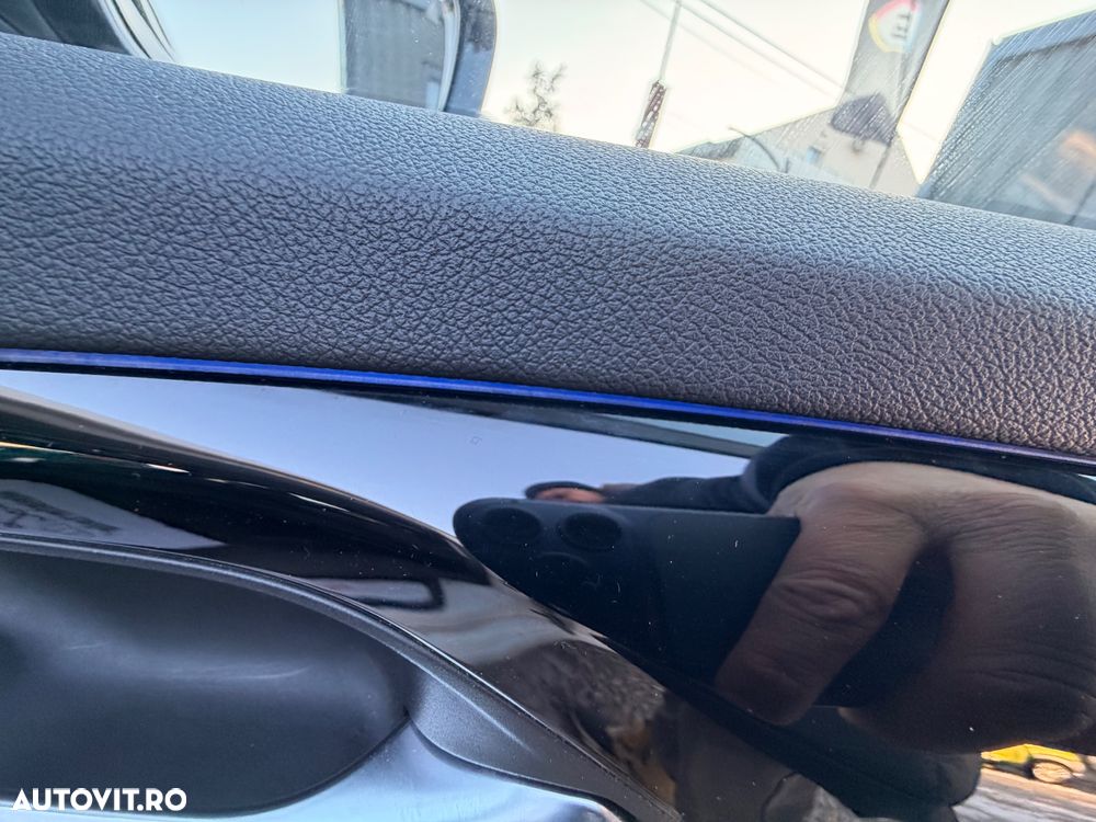 BMW Seria 5 520d Aut. Sport Line - 16