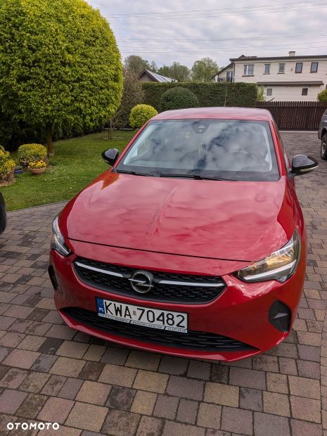 Opel Corsa 1.2 S&S - 1