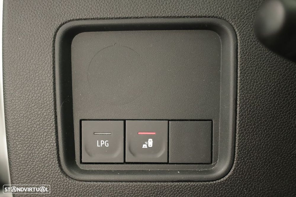 Dacia Duster 1.0 TCe ECO-G Journey Bi-Fuel - 20