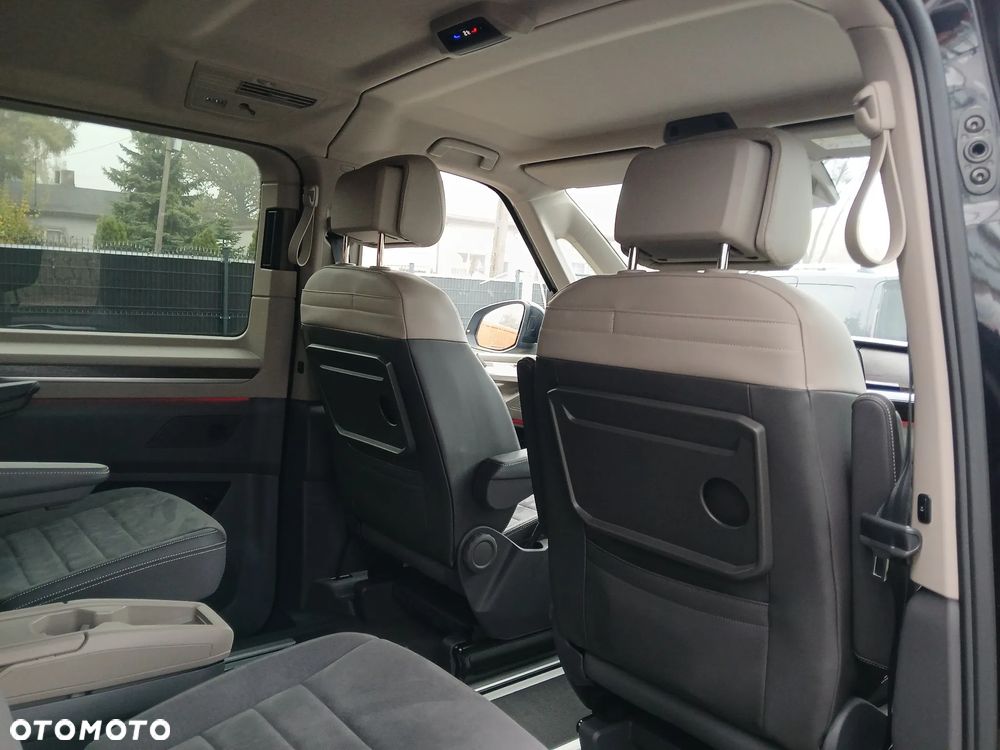 Volkswagen Multivan 2.0 TDI L2 DSG - 7