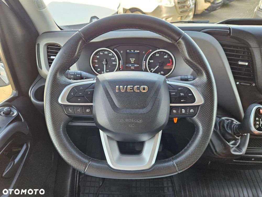 Iveco 35s16 L4H2 *109999zł NETTO* 2.3HPi/160KM - 24