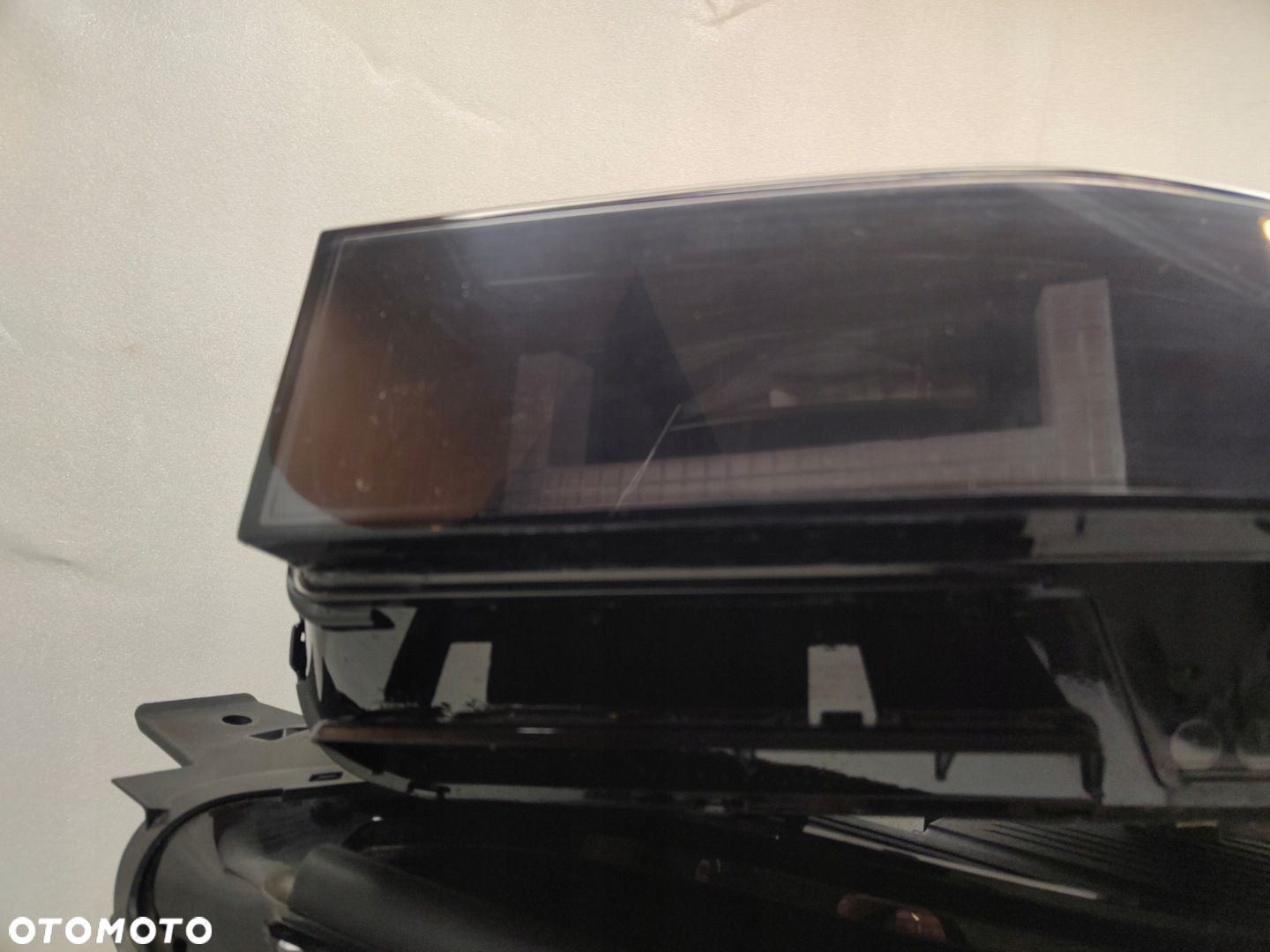 HYUNDAI IONIC 5 FULL LED KOMPLET LAMP PRZEDNICH N05L, N05R - 6