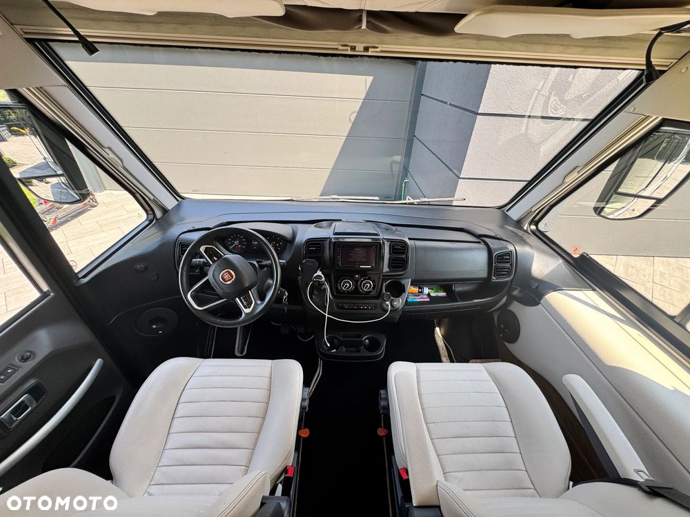 Mobilvetta MOBILVETTA K YACHT TEKNO LINE I 86 - 21