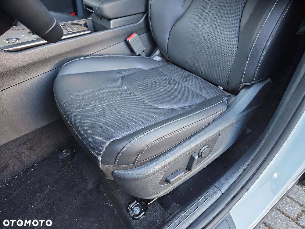 Kia Sportage 1.6 T-GDI Business Line 2WD DCT - 12