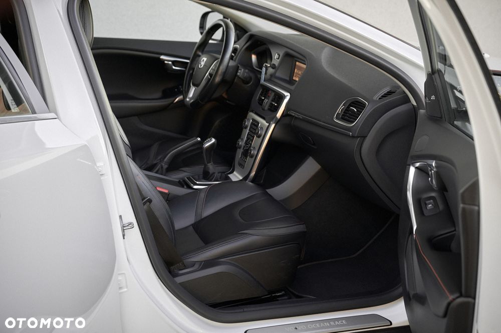 Volvo V40 Cross Country D2 Ocean Race - 21