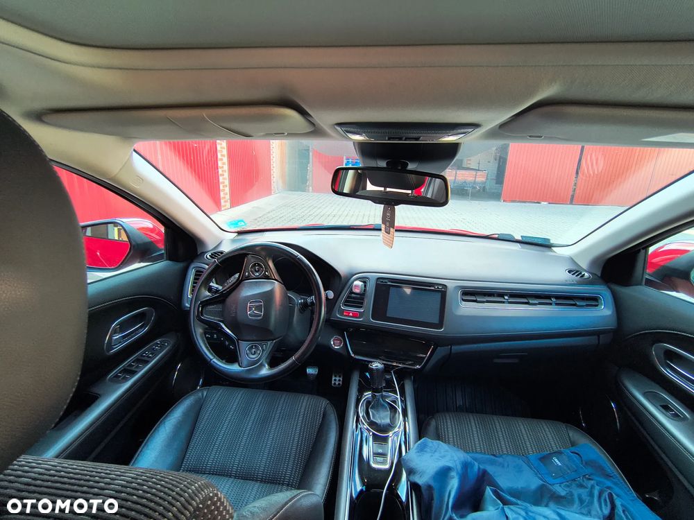 Honda HR-V 1.5 Executive (ADAS) - 20