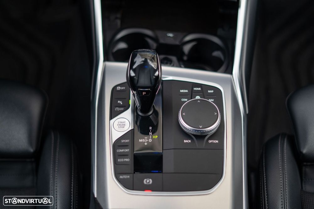 BMW 320 d Line Sport Shadow Auto - 37