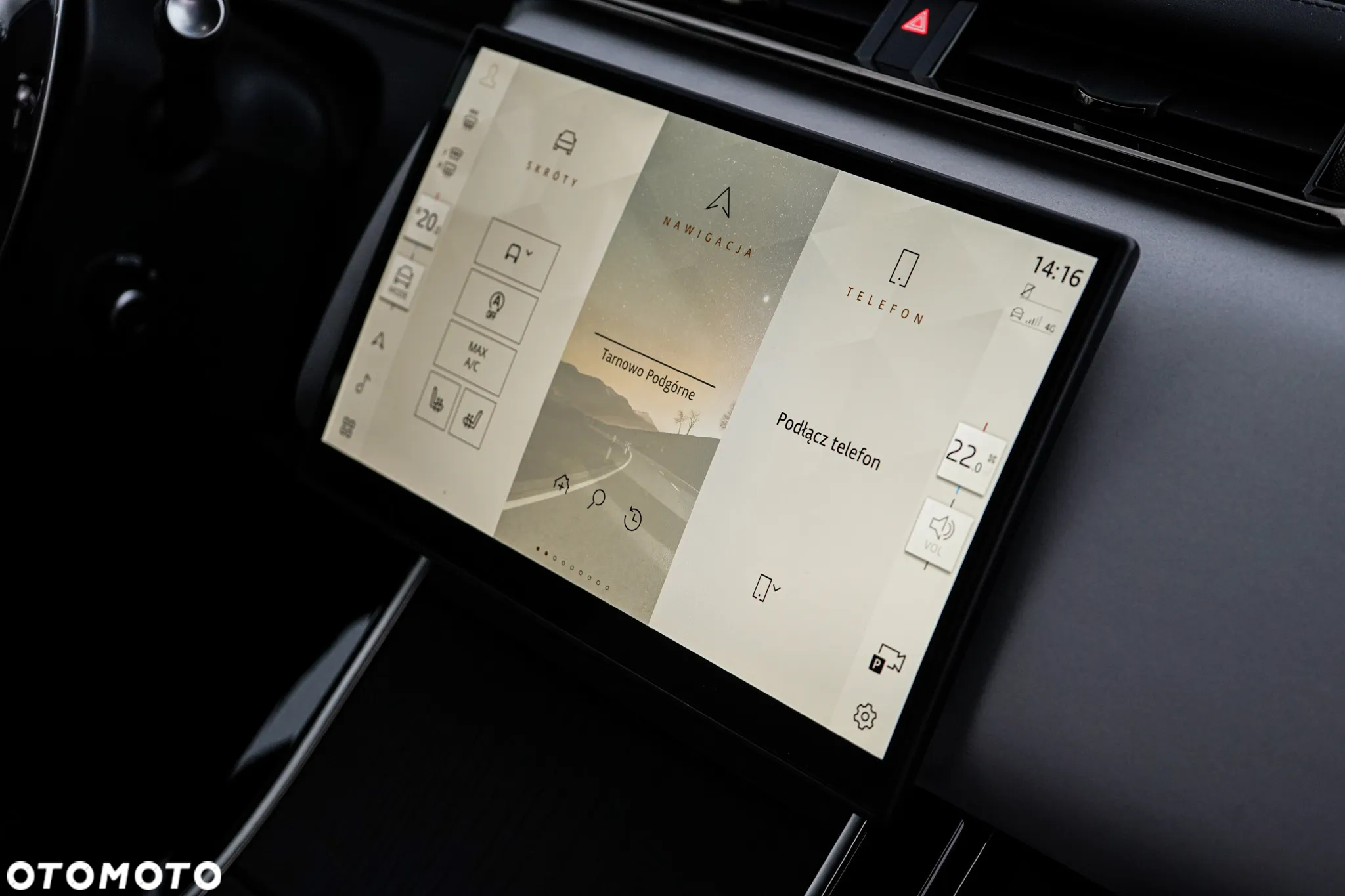 Land Rover Range Rover Velar D200 Dynamic SE - 16