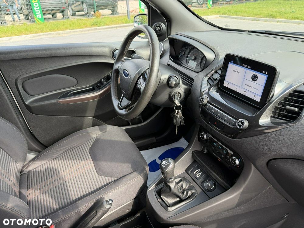 Ford Ka+ - 33