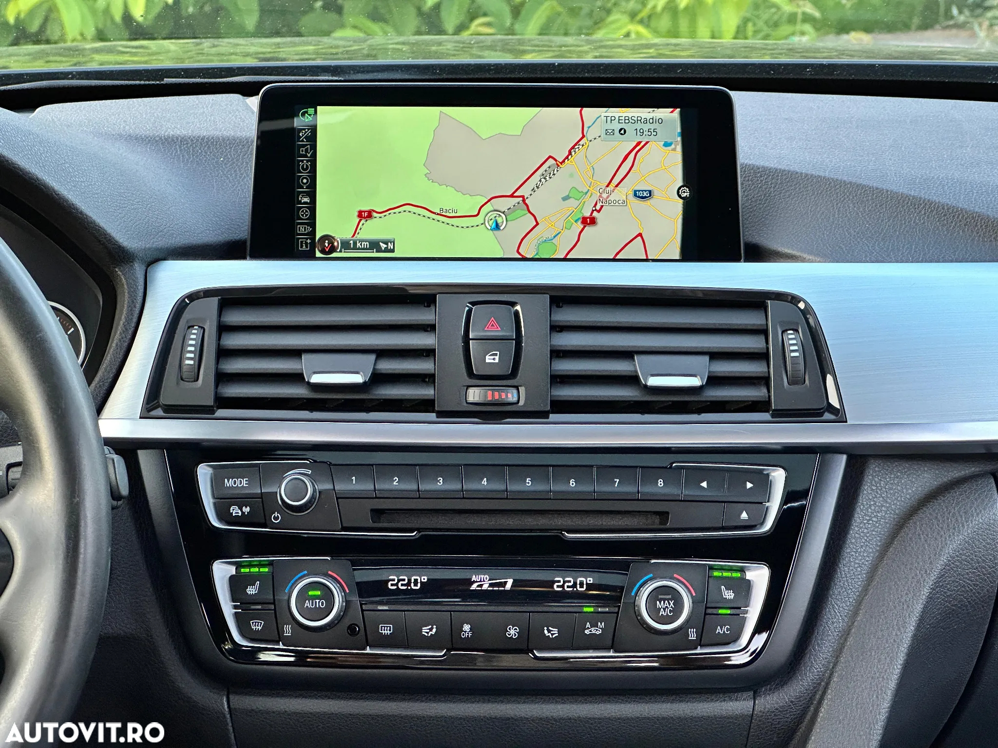 BMW Seria 4 420d Gran Coupe Aut. Sport Line - 27