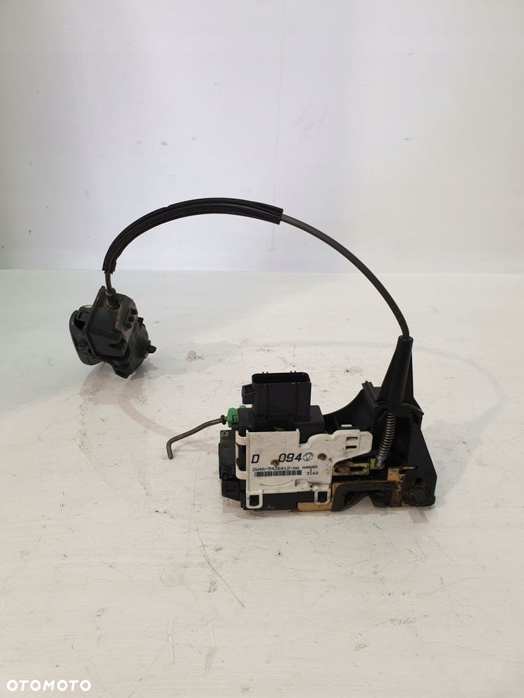 zamek drzwi prawy tył 2w4a-5426412-aa mazda tribute ep 2003r - 2