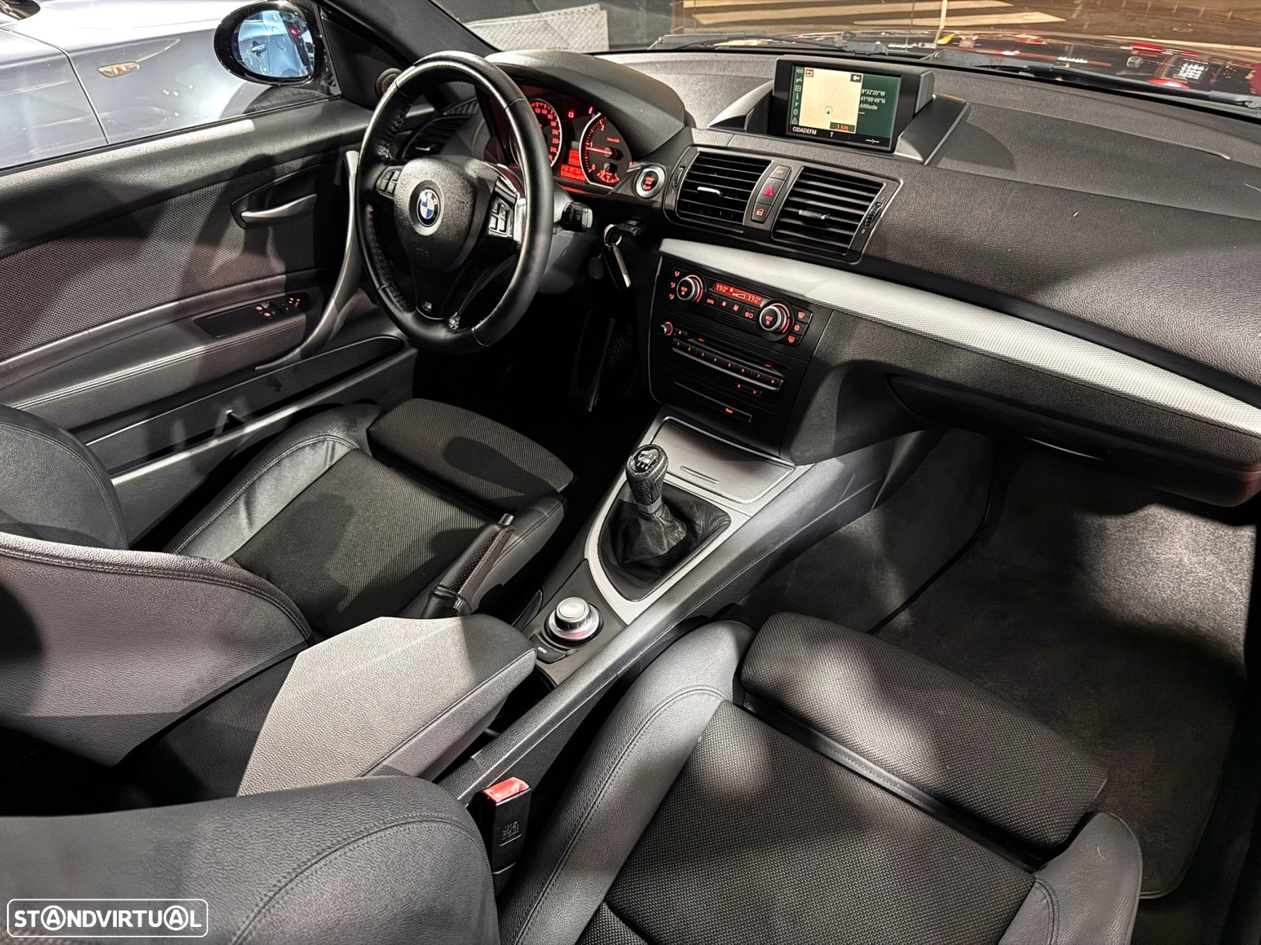 BMW 120 d - 24