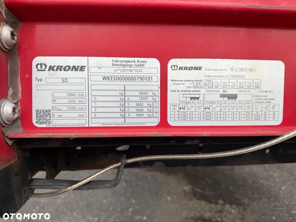 Krone - 2