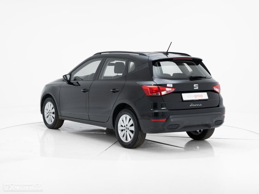 SEAT Arona 1.0 TSI Style - 5