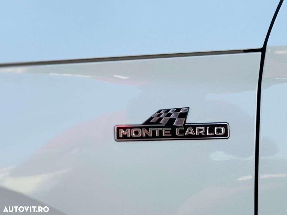 Skoda Kamiq 1.5 TSI DSG Monte Carlo - 27