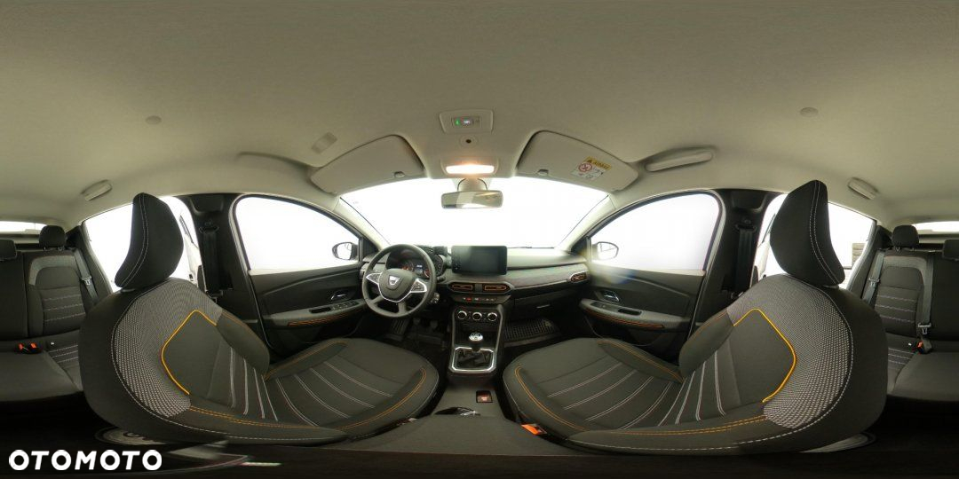 Dacia Sandero - 13