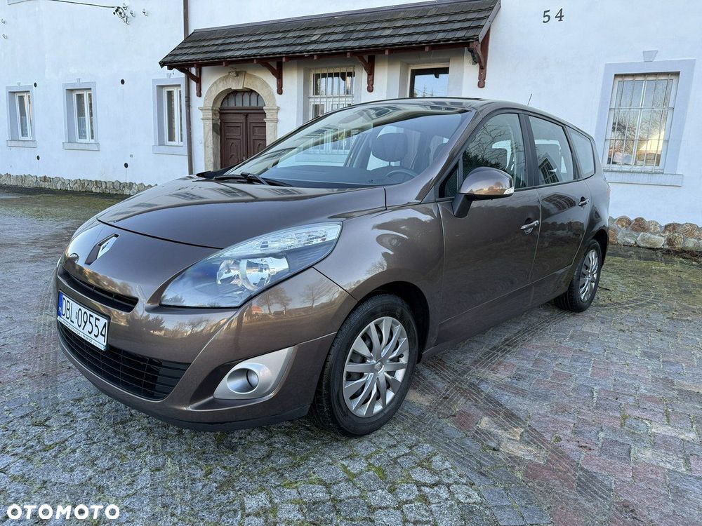 Renault Scenic 1.4 16V TCE TomTom Edition - 31