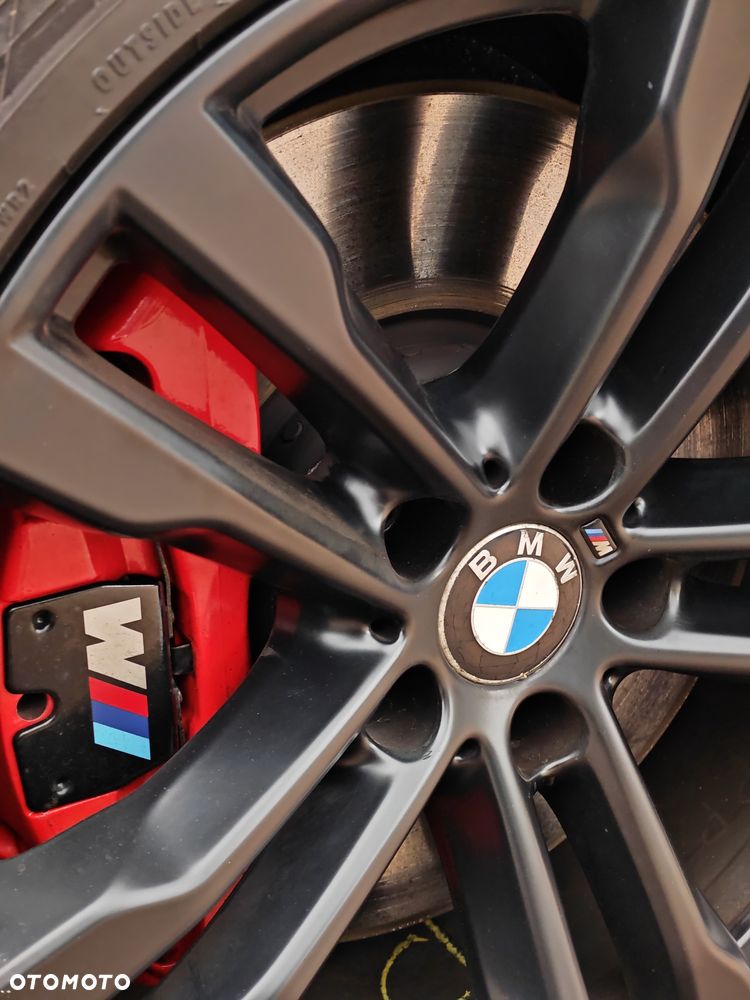 BMW X5 M M50d - 7